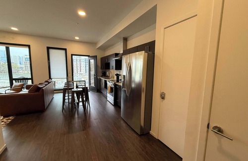 Edgehill Condo | Gulch Getaway for 4 in Resort-Style Community!