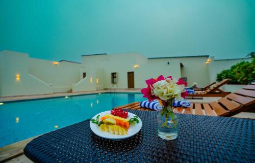 Sariska Hotel | Guldaar - A Luxury Forest Retreat