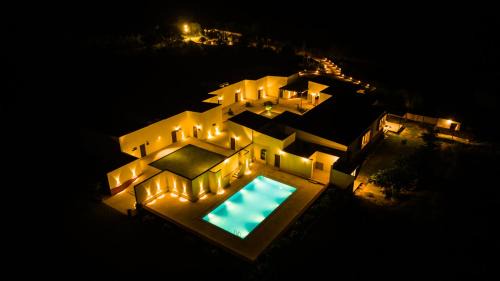 Sariska Hotel | Guldaar - A Luxury Forest Retreat