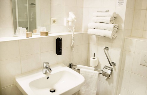 Helvoirt Hotel | Guldenberg Hotel
