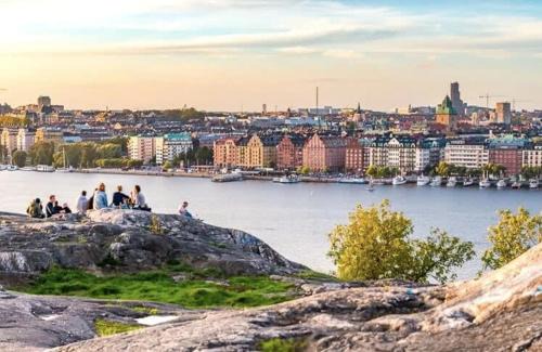 Sodermalm Apartment | Guldgränd