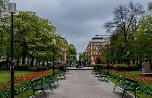 Sodermalm Apartment | Guldgränd