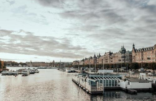 Sodermalm Apartment | Guldgränd