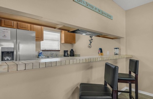 Sugar Beach House | ⭐Gulf Front Complex with Community Pool-Santa Rosa Sound-2BR Sugar Beach D-13⭐