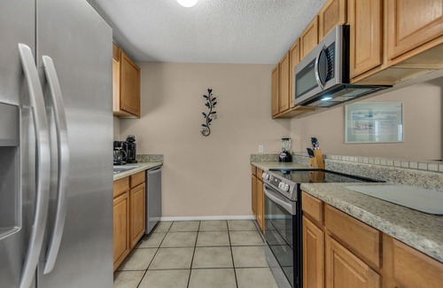 Sugar Beach House | ⭐Gulf Front Complex with Community Pool-Santa Rosa Sound-2BR Sugar Beach D-13⭐