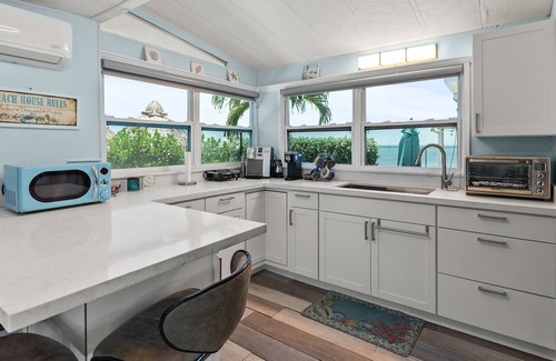 Layton House | Gulf Front Rendezvous Retreat, Outdoor Resorts