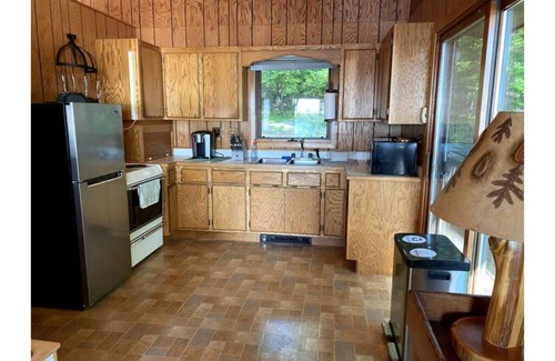 Nisswa House | Gull Lake Getaway