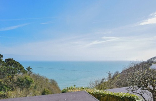 Stoke Fleming House | Gulls Cry - Two Bedroom House, Sleeps 3