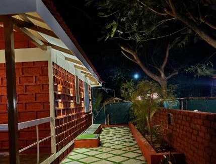 Mangaon Villa | Gulmohar Villa tamhini ghat, Kolad Rafting