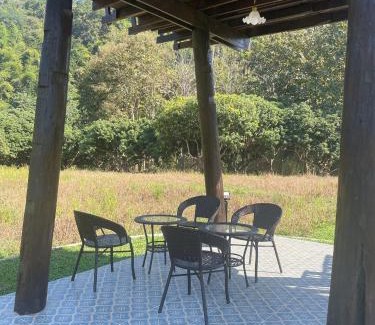 Mae Ai Apartment | GumbieVillage & FarmStay