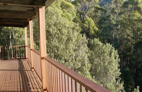 Woodbridge House | Gumleaves Bush Retreat