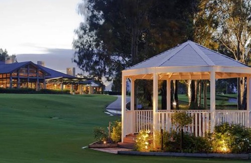 Pokolbin House | Gumnut Grove The Vintage