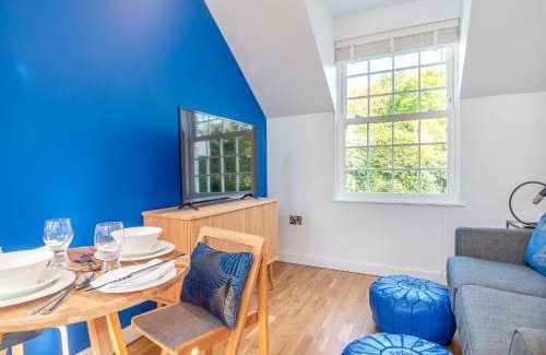 Smallburgh House | Gunn's Loft
