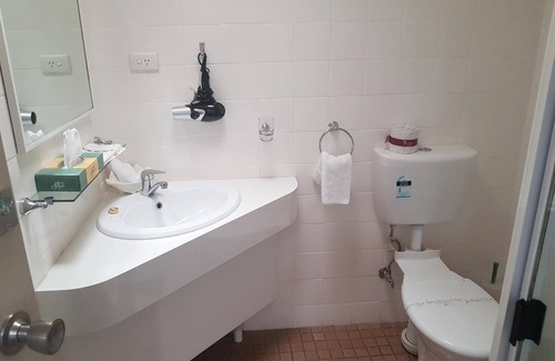 Goondiwindi Hotel | Gunsynd Motor Inn