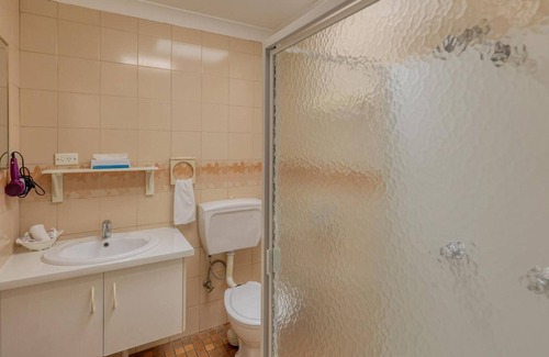 Goondiwindi Hotel | Gunsynd Motor Inn
