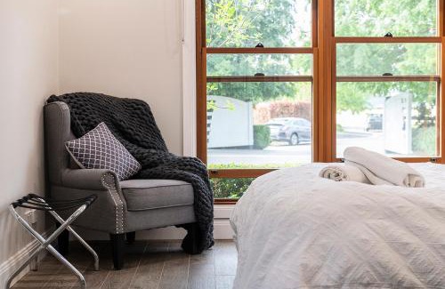 Scone Apartment | Gunsynd Studio Apartment