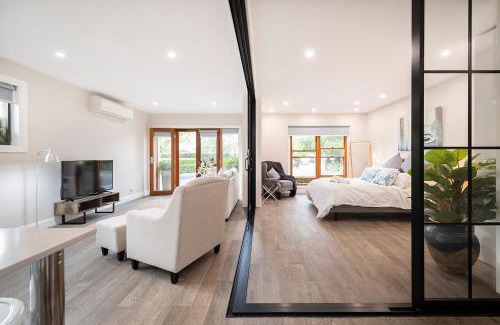 Scone Apartment | Gunsynd Studio Apartment