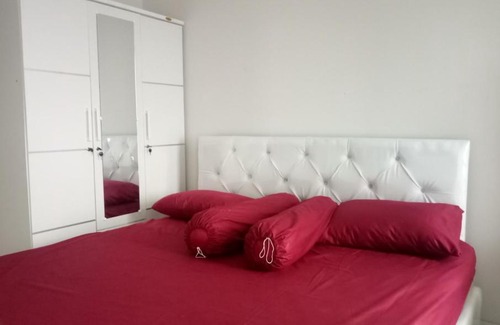 Gunung Putri Apartment | Gunung Putri Square @Rendy Room