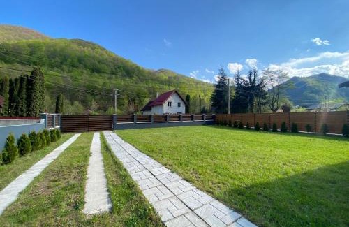 Gilau House | Gura Râstii Holiday Home