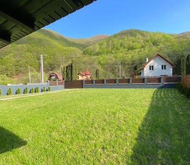 Gilau House | Gura Râstii Holiday Home