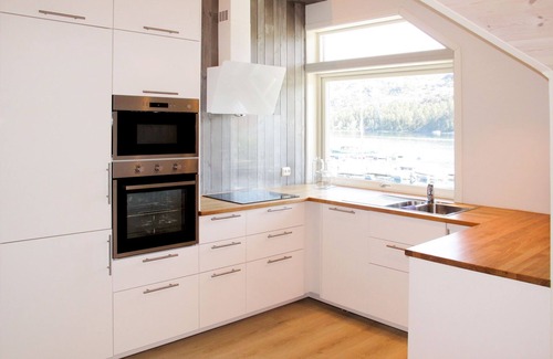 Stord Apartment | Gurevika by Interhome