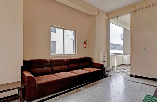 Panduranga Nagar House | Guru Comfort, 100 m from Apollo Hospital