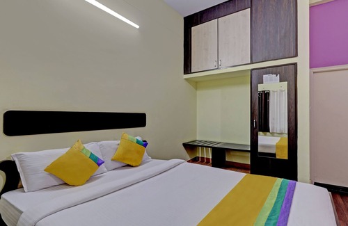 Panduranga Nagar House | Guru Comfort, 100 m from Apollo Hospital