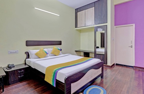 Panduranga Nagar House | Guru Comfort, 100 m from Apollo Hospital
