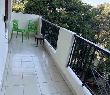 Shaheed Bhagat Singh Nagar Apartment | Guru Mehar