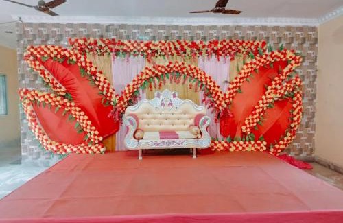 Asansol Hotel | Gurukripa Marriage Hall, Asansol