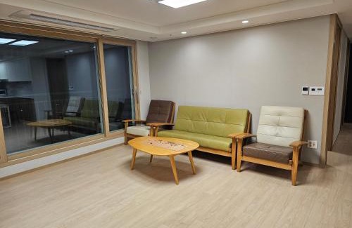 Giheung-gu Apartment | Guseong New Stay