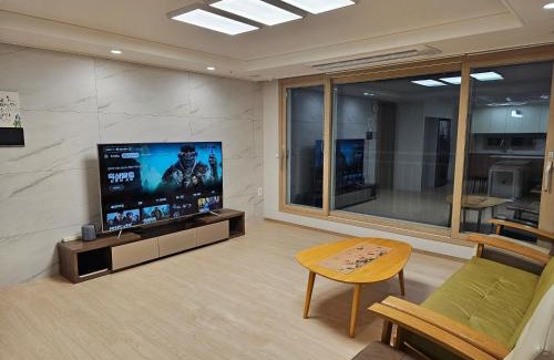 Giheung-gu Apartment | Guseong New Stay