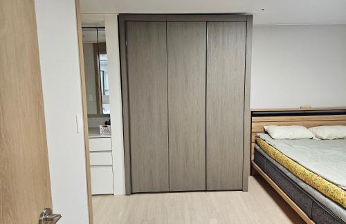 Giheung-gu Apartment | Guseong New Stay