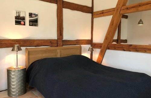 Blowatz Apartment | Gut Alt Farpen Ferienwohnung 1