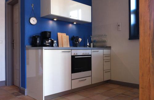Blowatz Apartment | Gut Alt Farpen Ferienwohnung 1