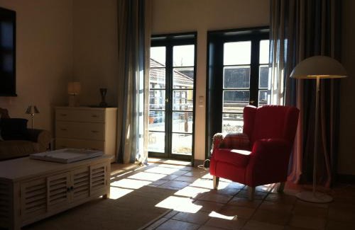 Blowatz Apartment | Gut Alt Farpen Ferienwohnung 1
