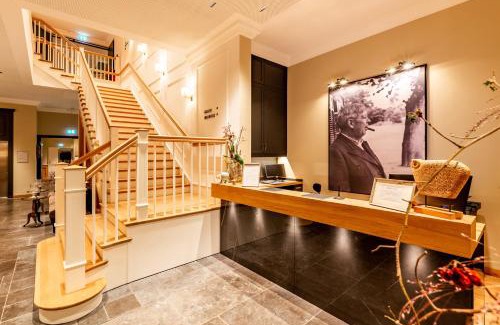 Dotlingen Hotel | Gut Altona