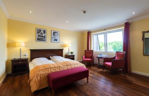 Dotlingen Hotel | Gut Altona