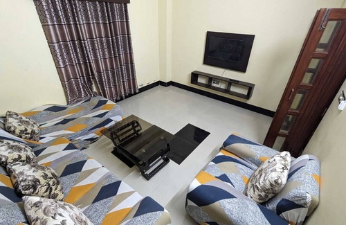 Sylhet Apartment | Gutatikor sylhet