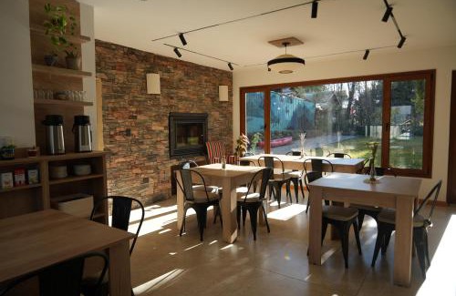 Villa Los Coihues Bed & Breakfast | Guti Andino Hostel Boutique