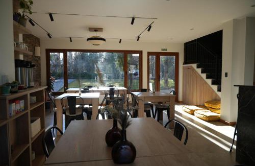 Villa Los Coihues Bed & Breakfast | Guti Andino Hostel Boutique
