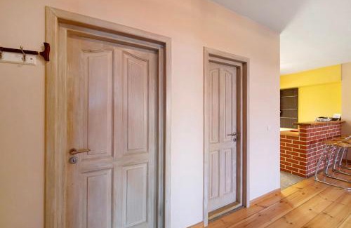 Neukloster Apartment | Gutshaus am Teich