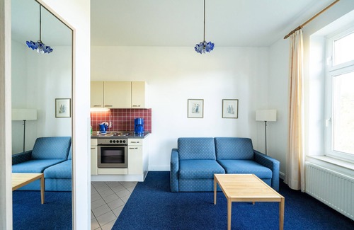 Barkow House | Gutshaus Barkow