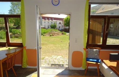 Tangerhutte Apartment | Gutshof Kehnert - Pension & Ferienwohnungen