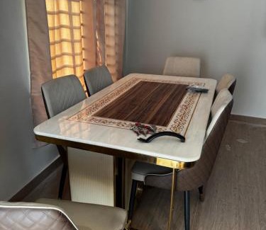 Madina Apartment | Guy Gad's Apartment