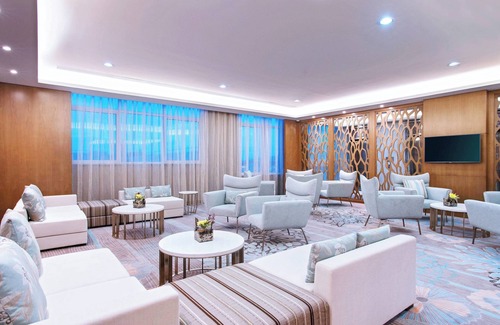 Georgetown Hotel | Guyana Marriott Hotel Georgetown