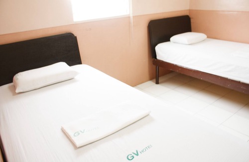 Naval Hotel | GV Hotel Naval