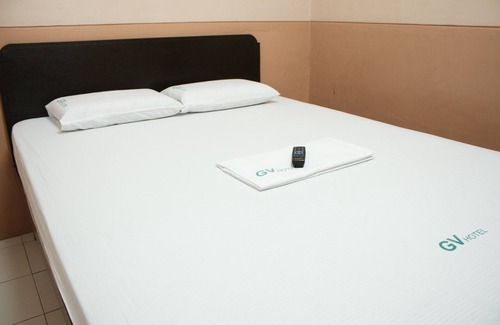 Naval Hotel | GV Hotel Naval