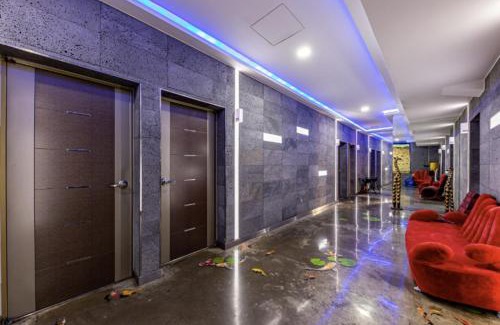 Dong-Gu Hotel | Gwangju Red Clay Motel
