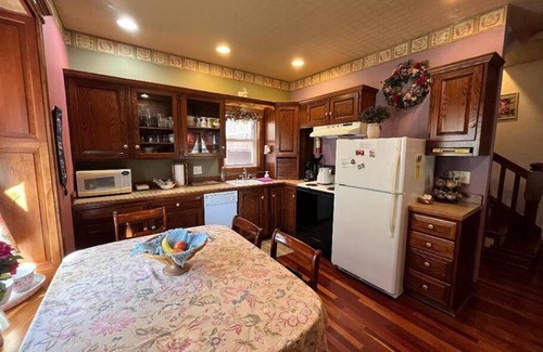 St. Ansgar House | Gwen’s Place - Whole House